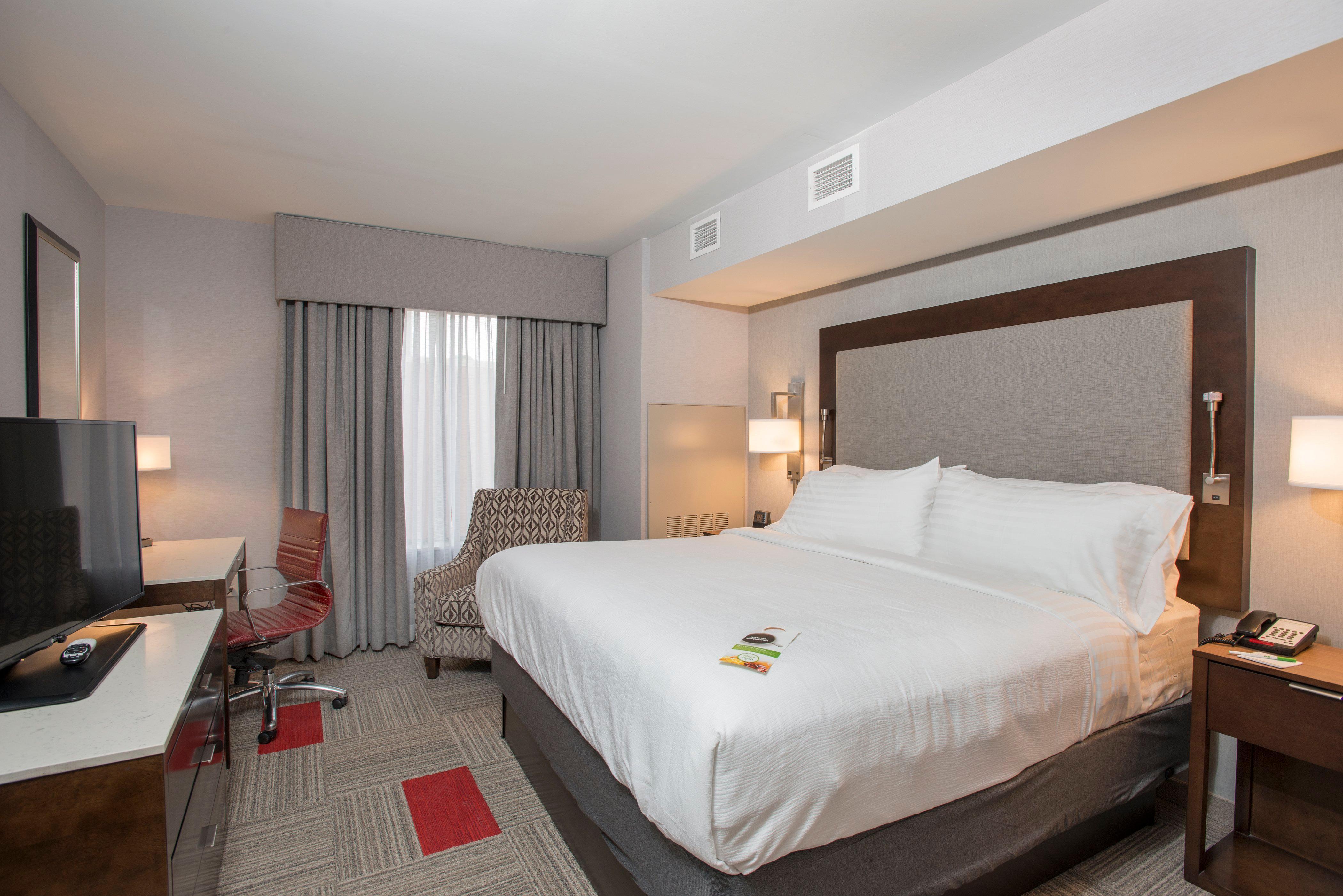 Voco The Clair Cincinnati Downtown By Ihg Екстер'єр фото