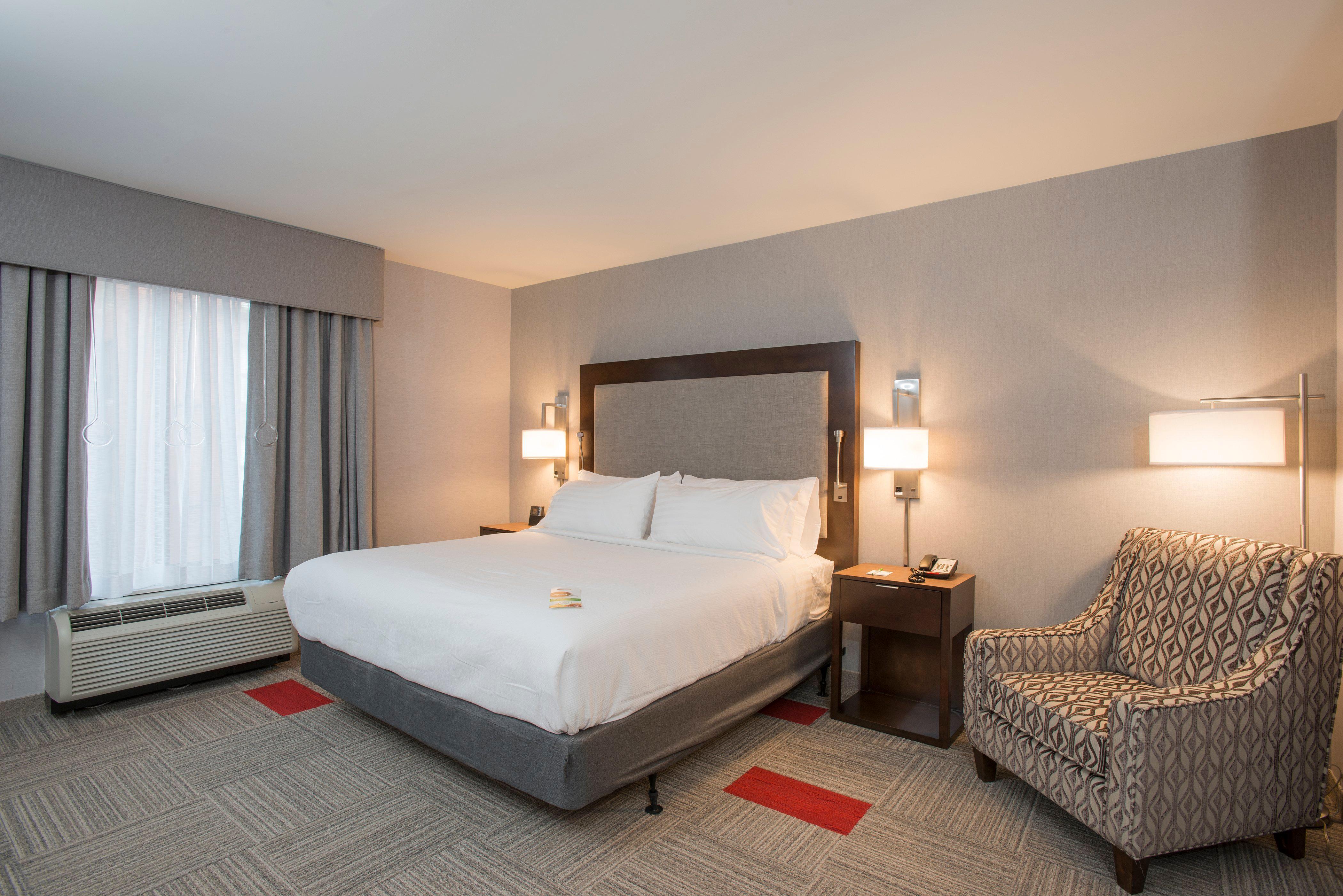 Voco The Clair Cincinnati Downtown By Ihg Екстер'єр фото