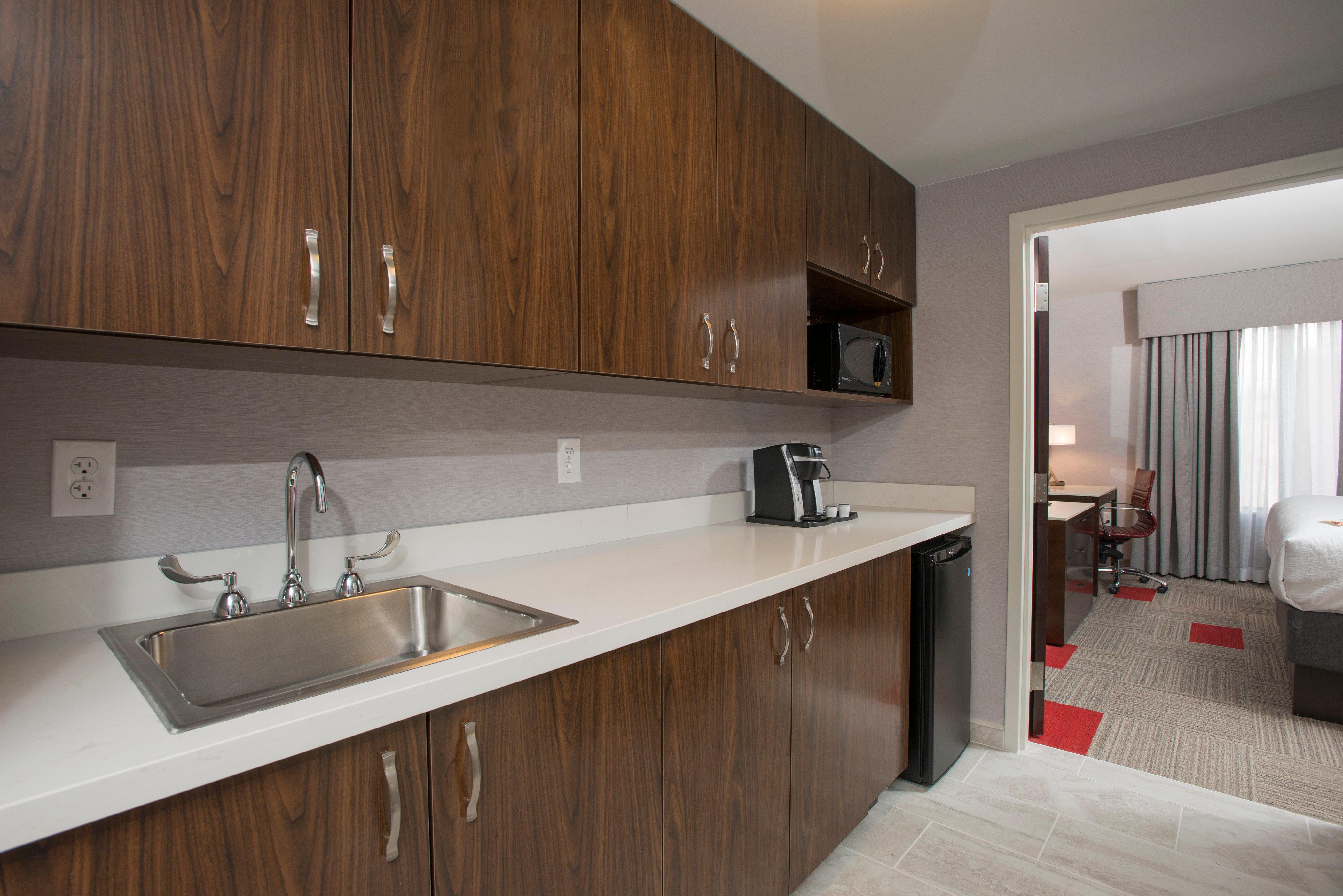 Voco The Clair Cincinnati Downtown By Ihg Екстер'єр фото