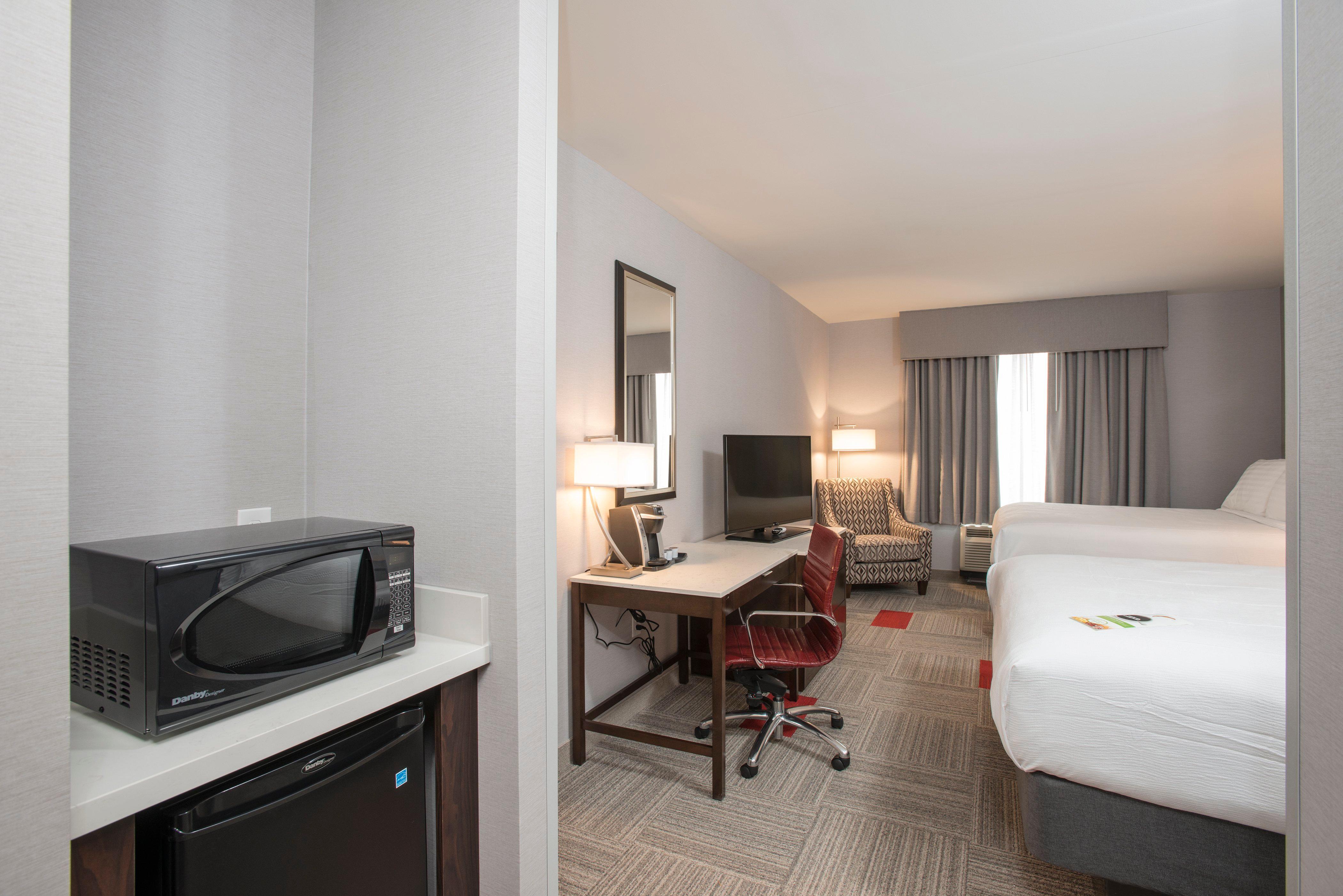 Voco The Clair Cincinnati Downtown By Ihg Екстер'єр фото