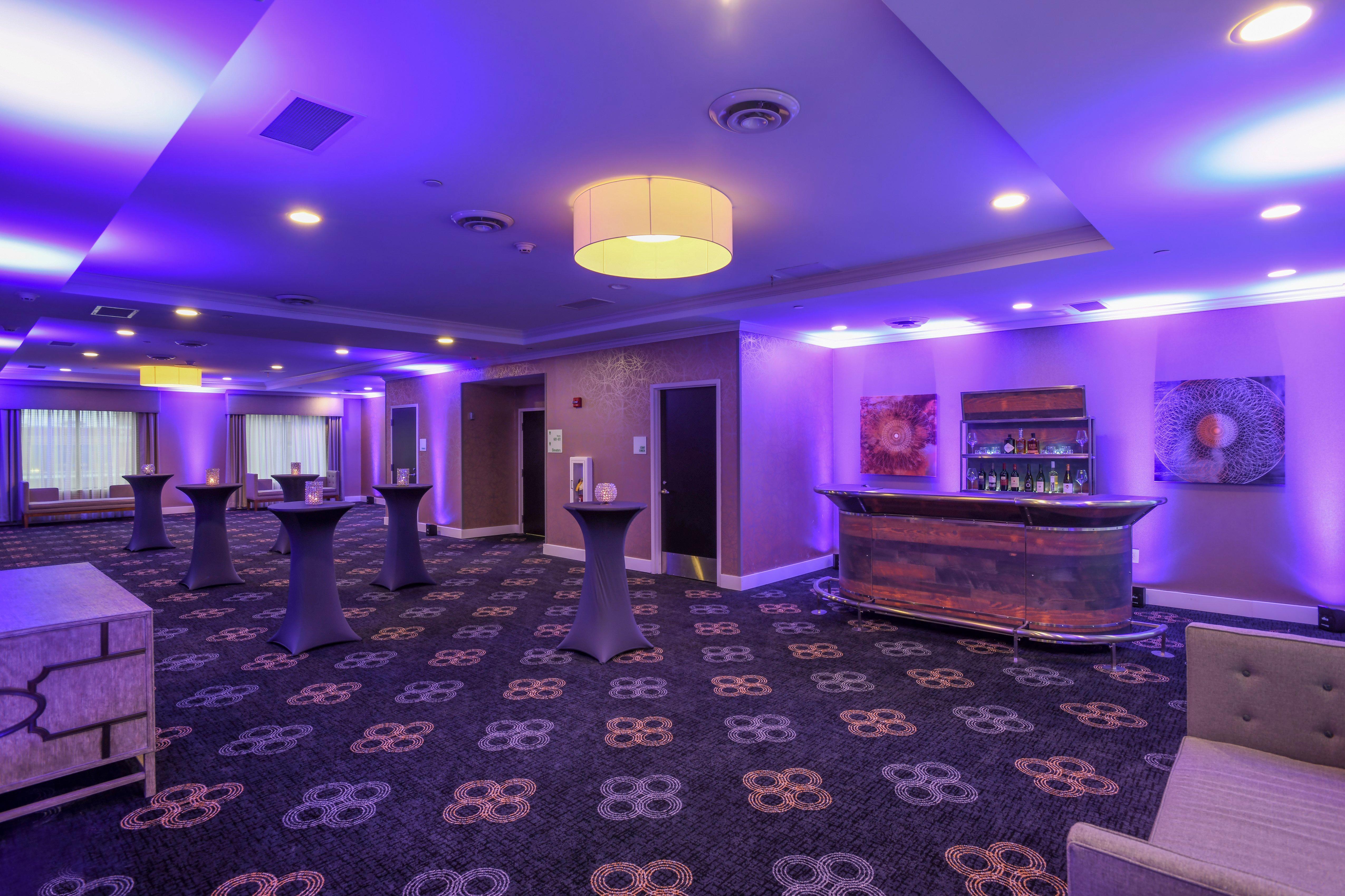 Voco The Clair Cincinnati Downtown By Ihg Екстер'єр фото