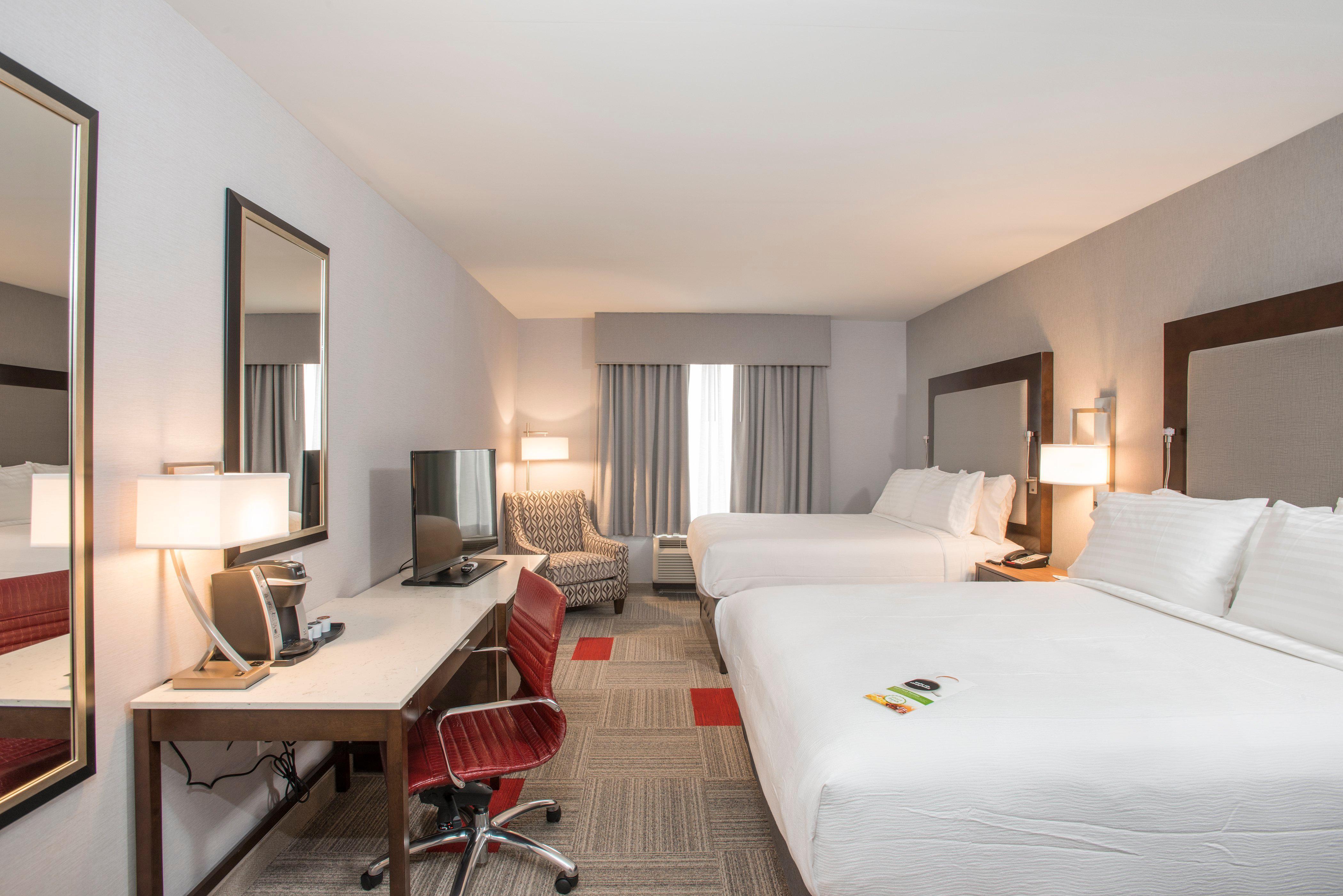 Voco The Clair Cincinnati Downtown By Ihg Екстер'єр фото