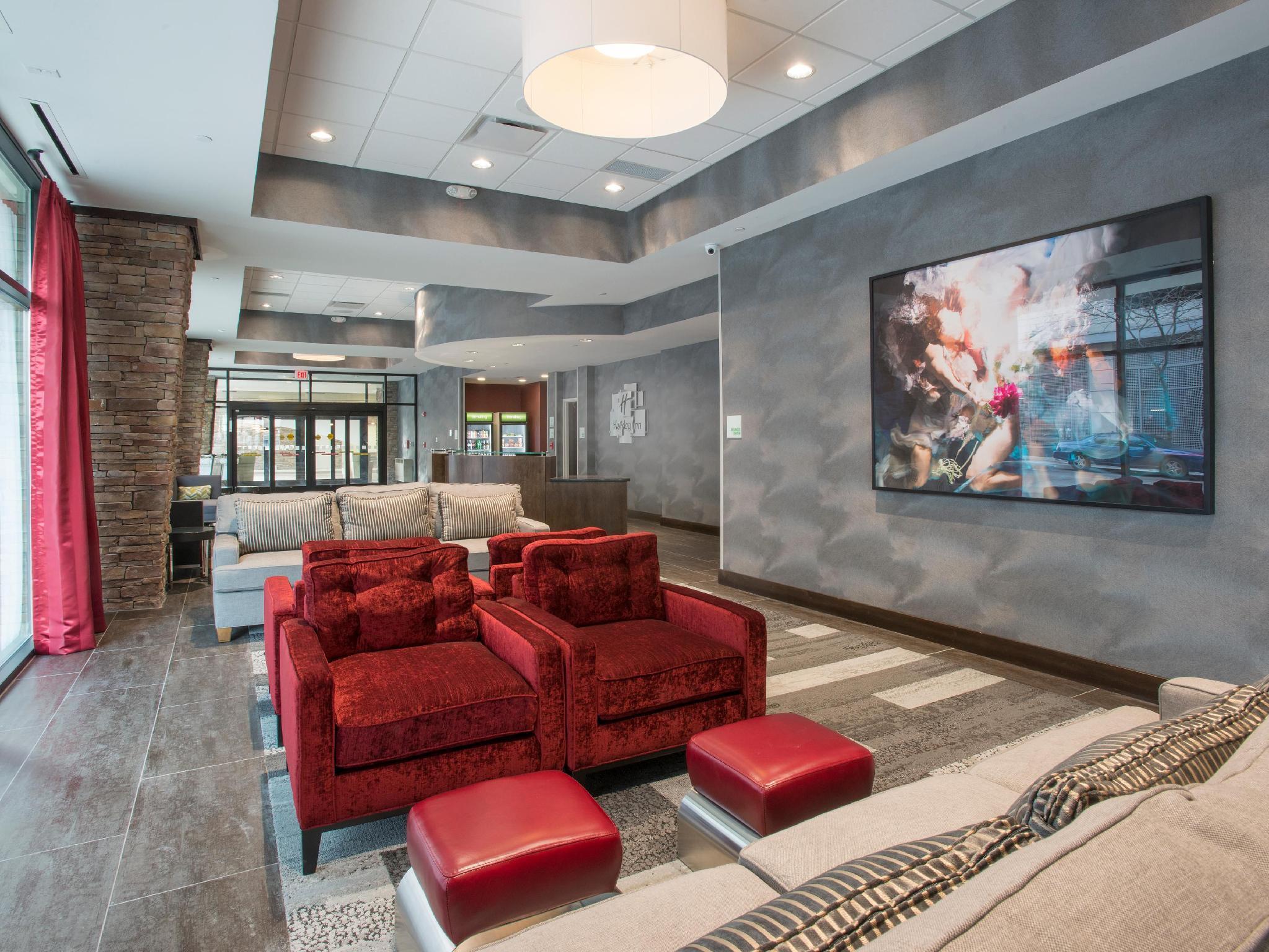 Voco The Clair Cincinnati Downtown By Ihg Екстер'єр фото