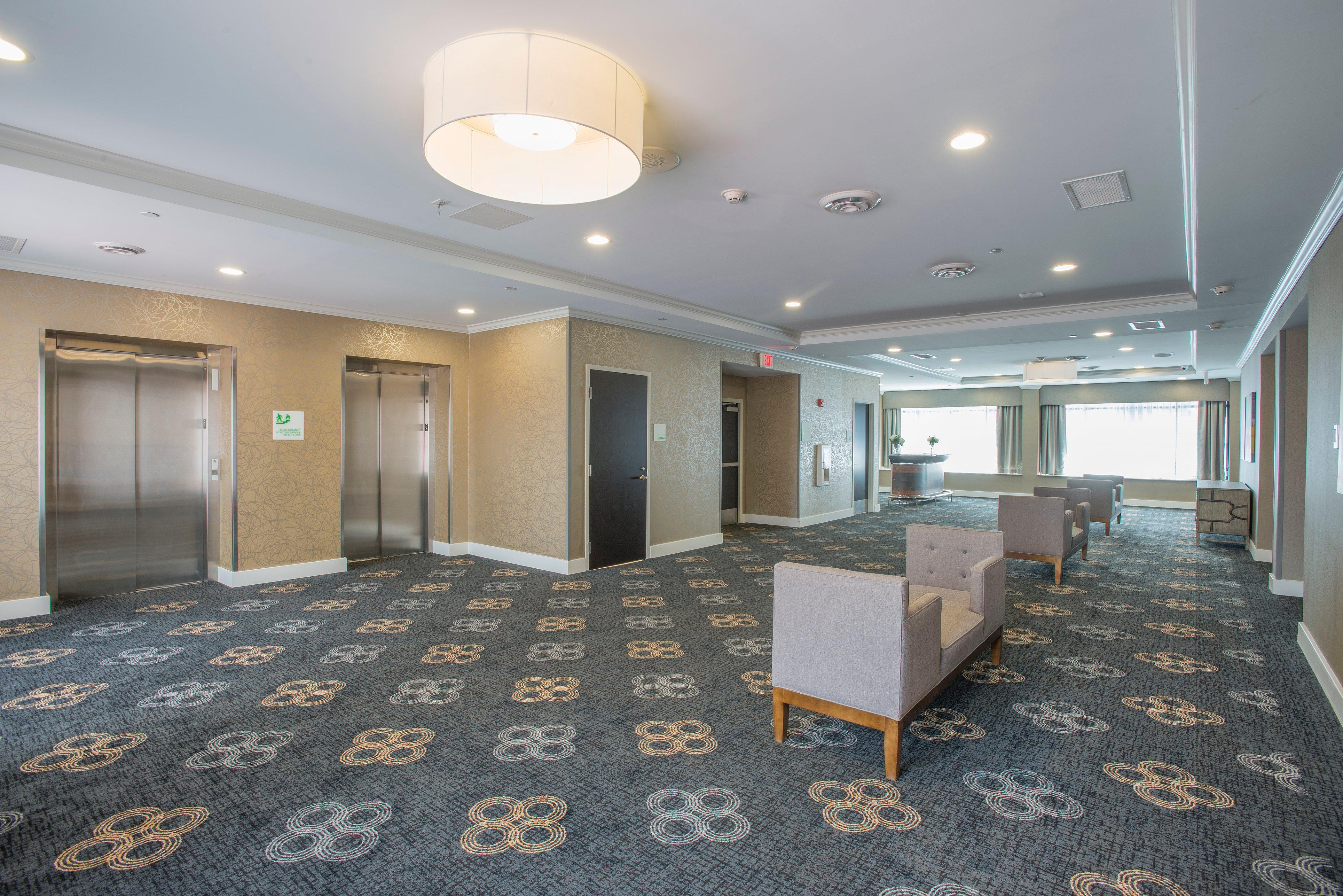 Voco The Clair Cincinnati Downtown By Ihg Екстер'єр фото