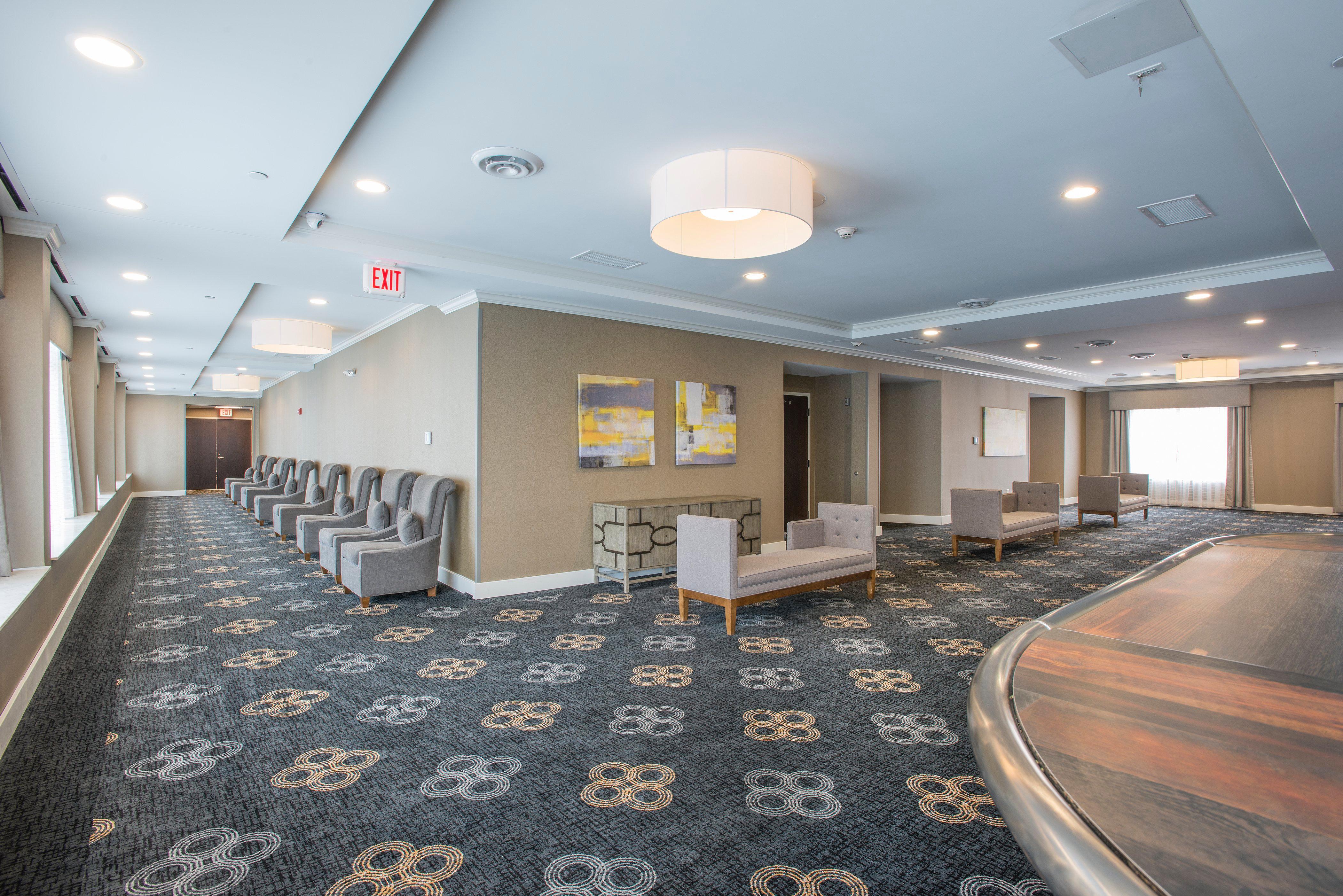 Voco The Clair Cincinnati Downtown By Ihg Екстер'єр фото