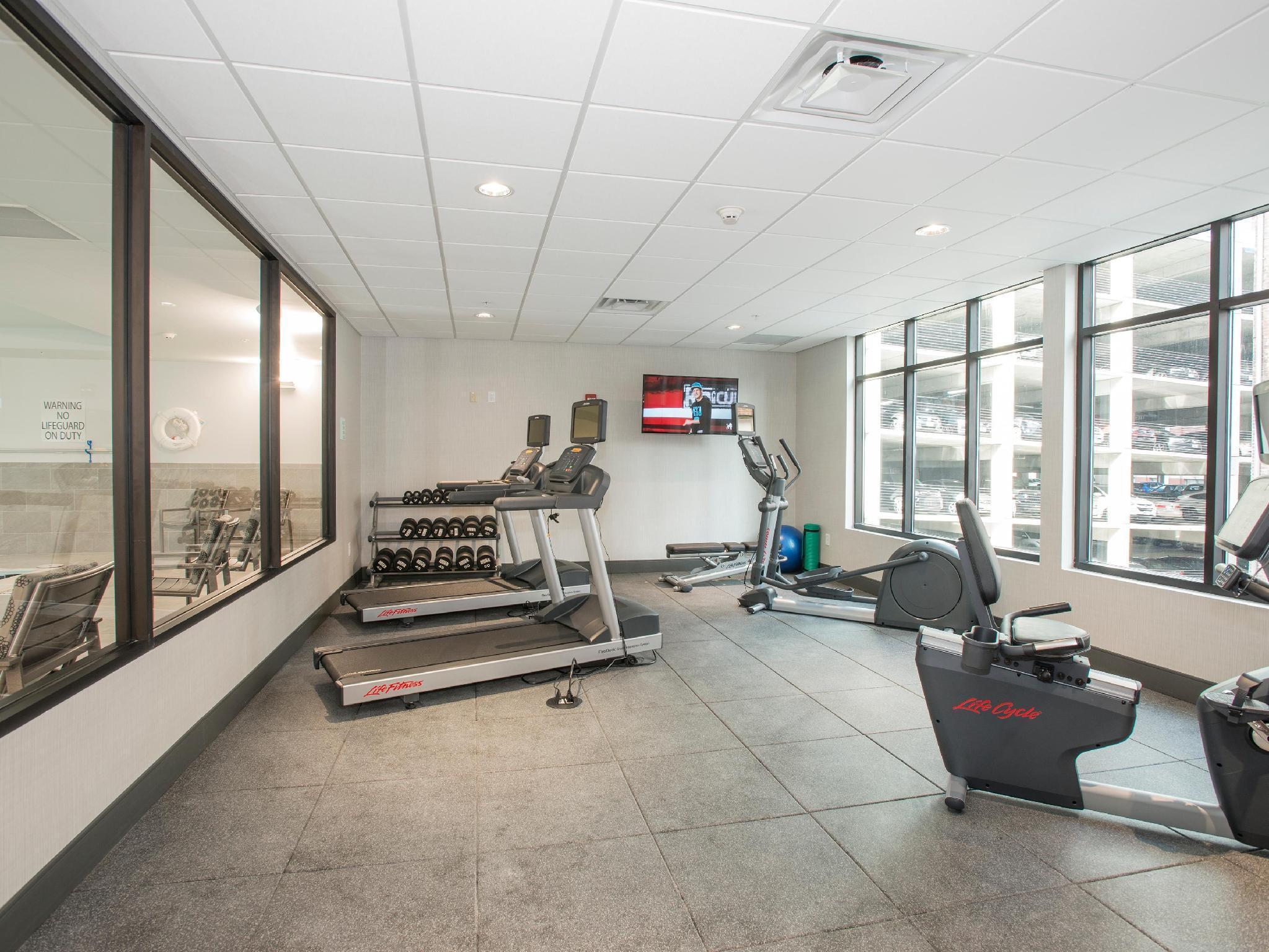 Voco The Clair Cincinnati Downtown By Ihg Екстер'єр фото