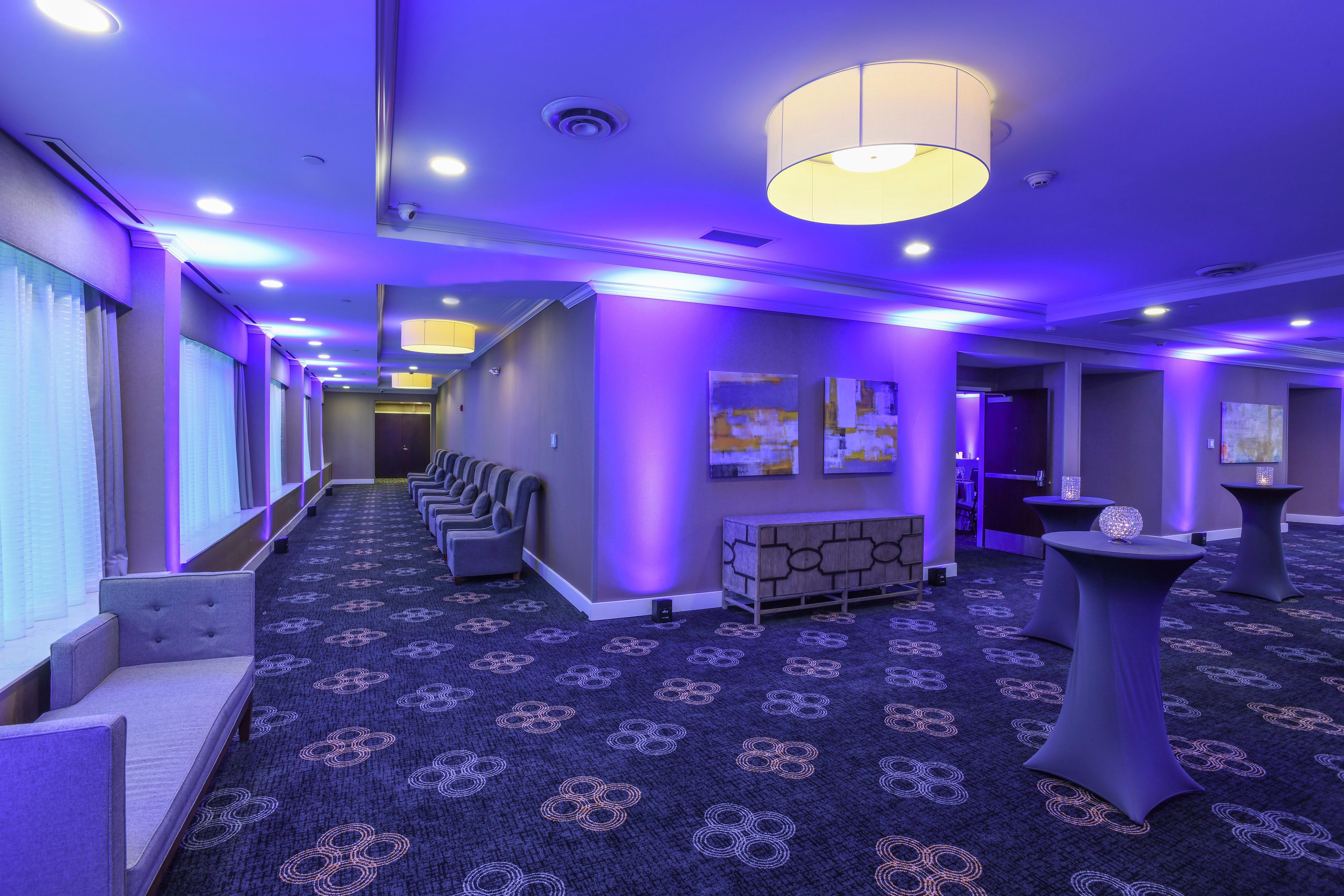 Voco The Clair Cincinnati Downtown By Ihg Екстер'єр фото