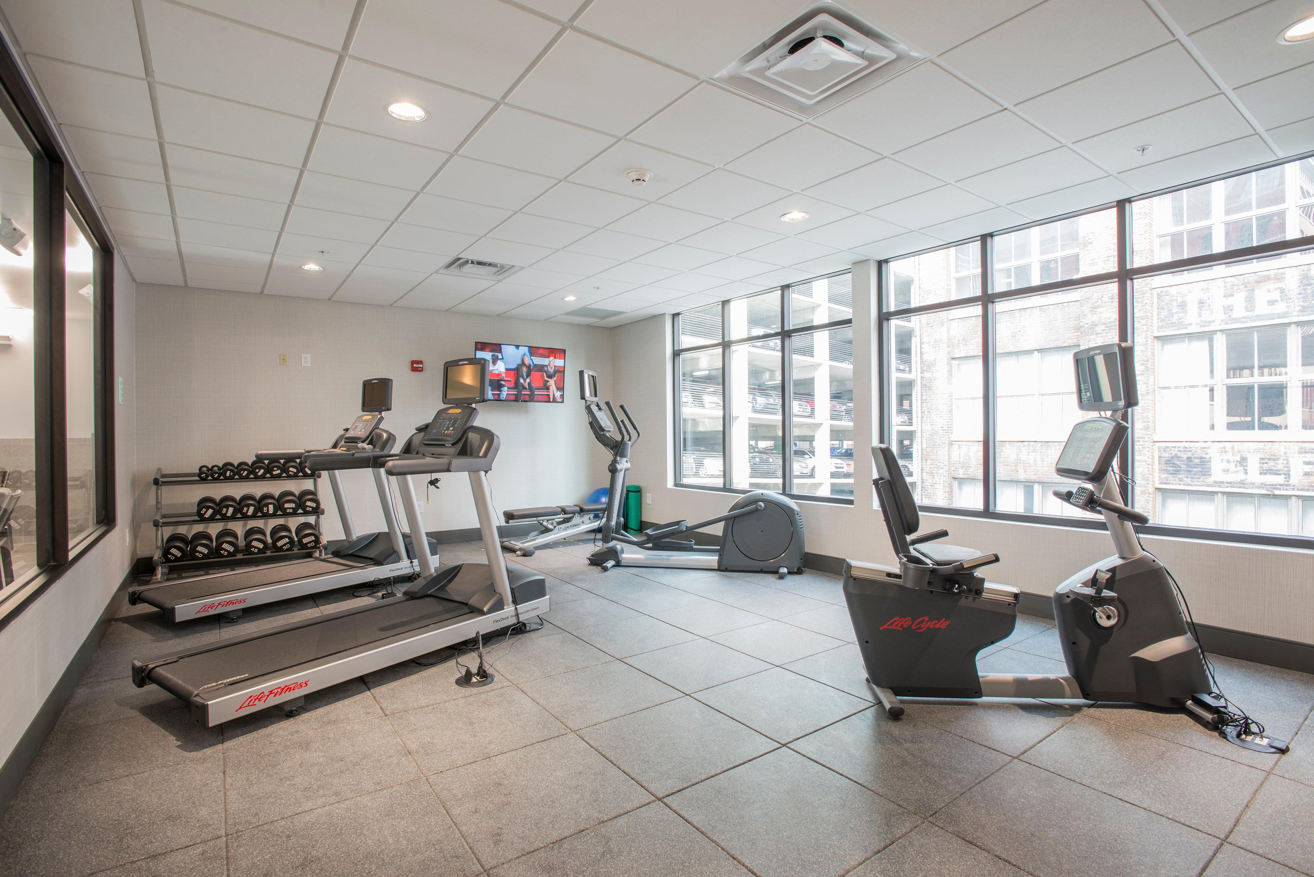 Voco The Clair Cincinnati Downtown By Ihg Екстер'єр фото