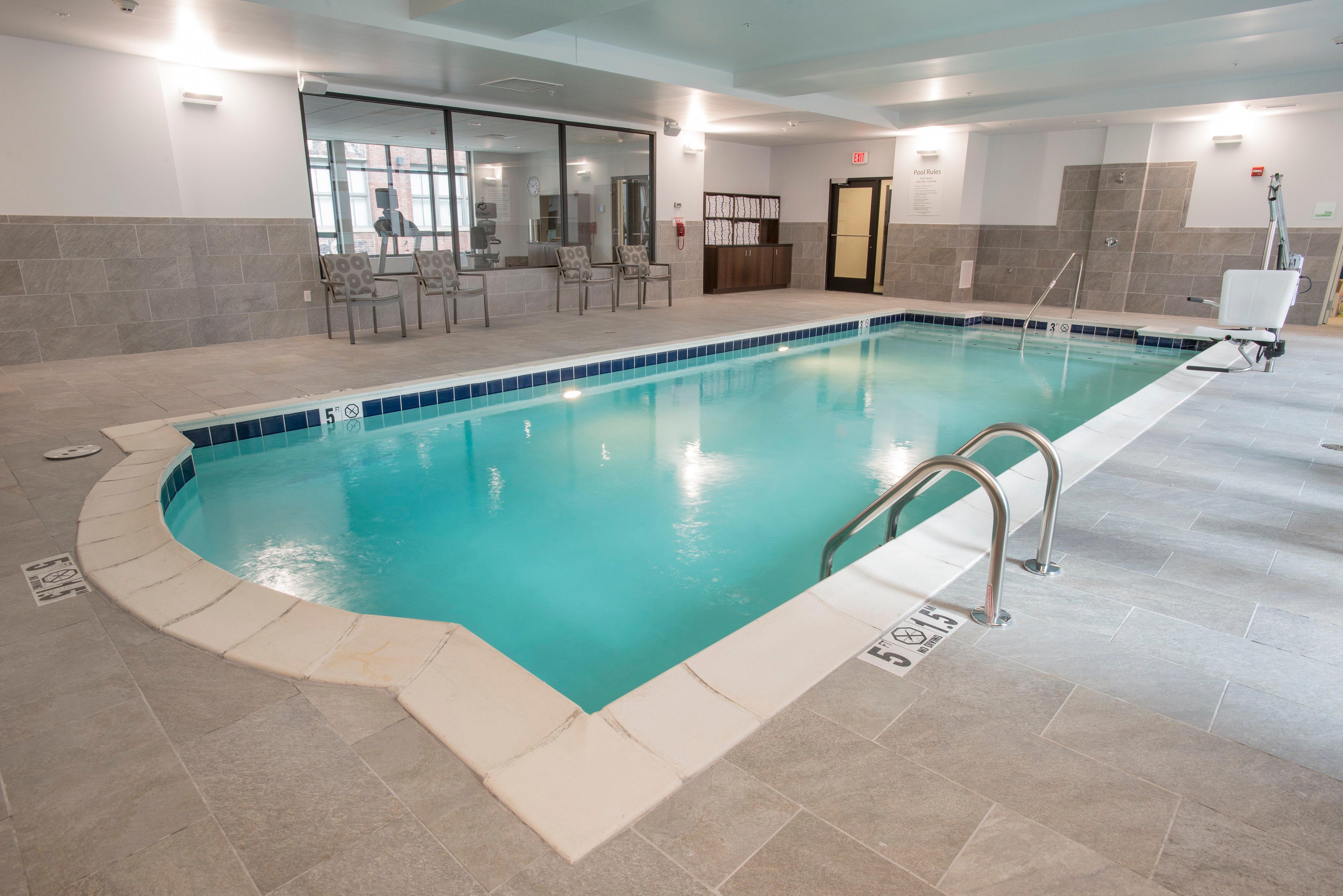 Voco The Clair Cincinnati Downtown By Ihg Екстер'єр фото