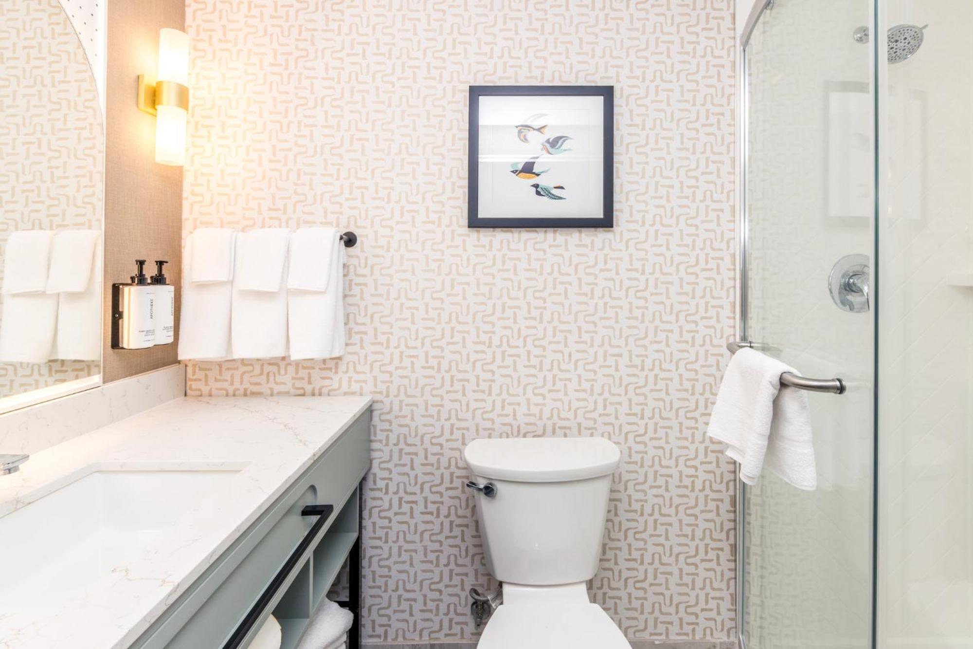 Voco The Clair Cincinnati Downtown By Ihg Екстер'єр фото