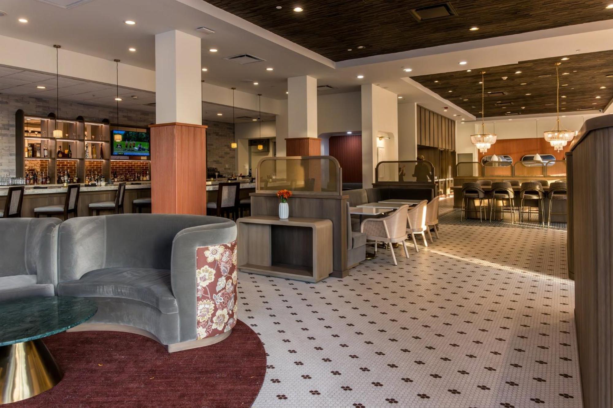 Voco The Clair Cincinnati Downtown By Ihg Екстер'єр фото