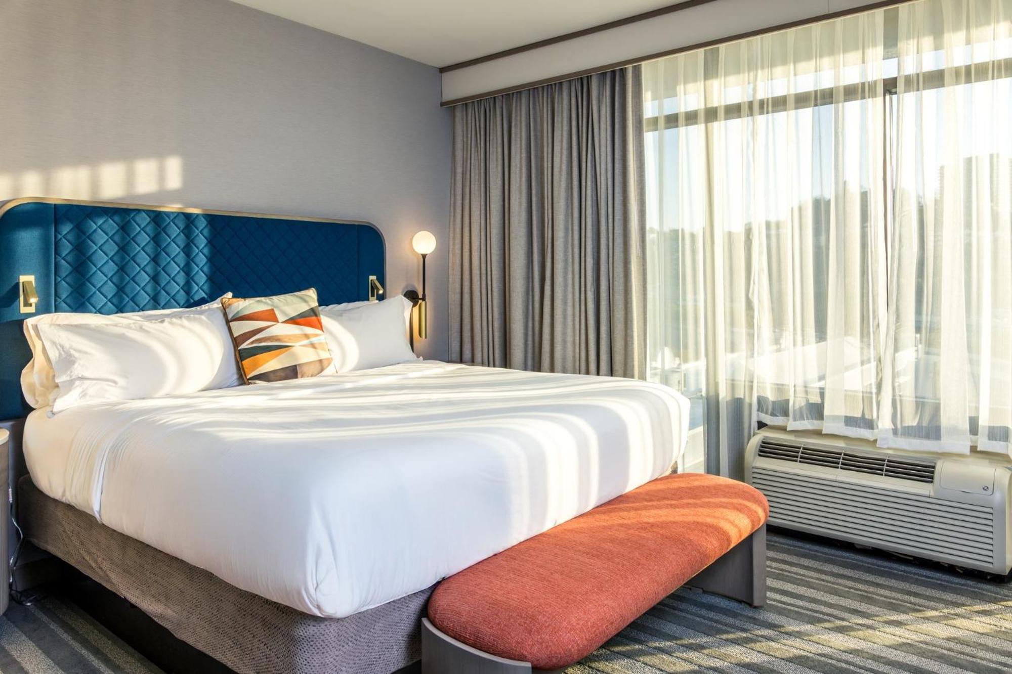 Voco The Clair Cincinnati Downtown By Ihg Екстер'єр фото