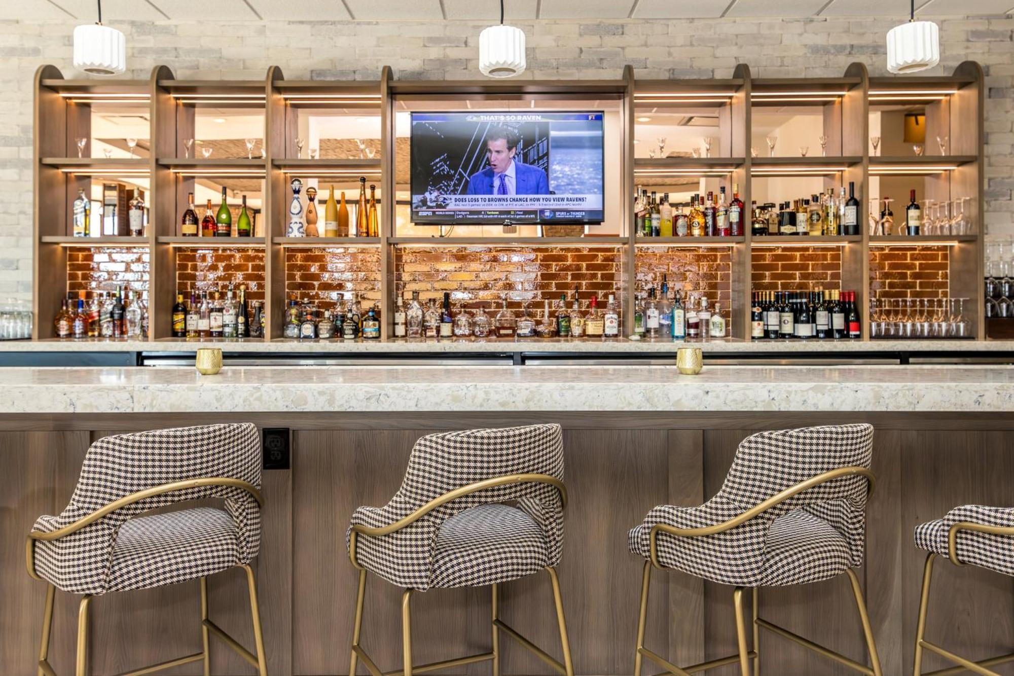 Voco The Clair Cincinnati Downtown By Ihg Екстер'єр фото
