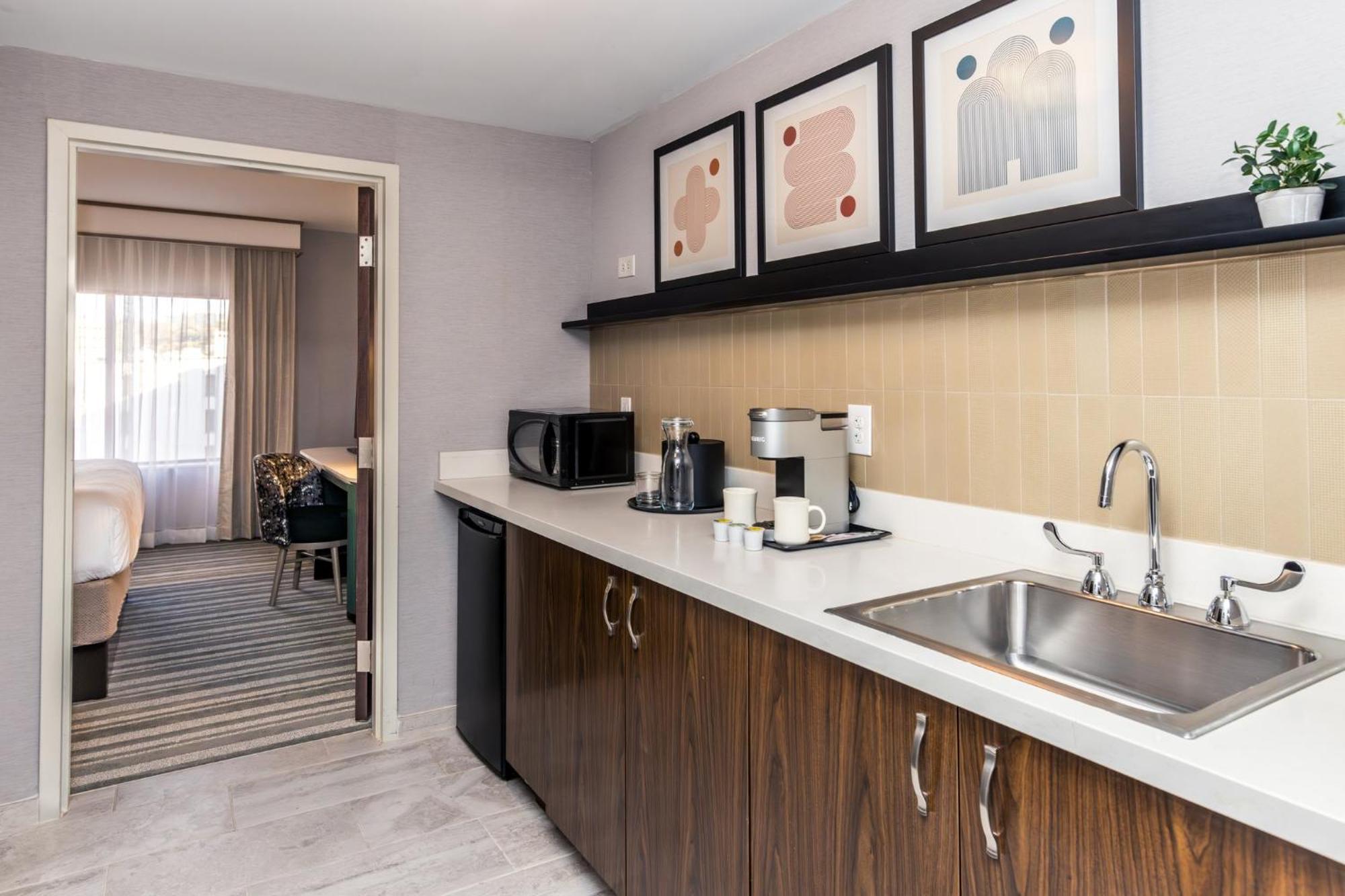 Voco The Clair Cincinnati Downtown By Ihg Екстер'єр фото