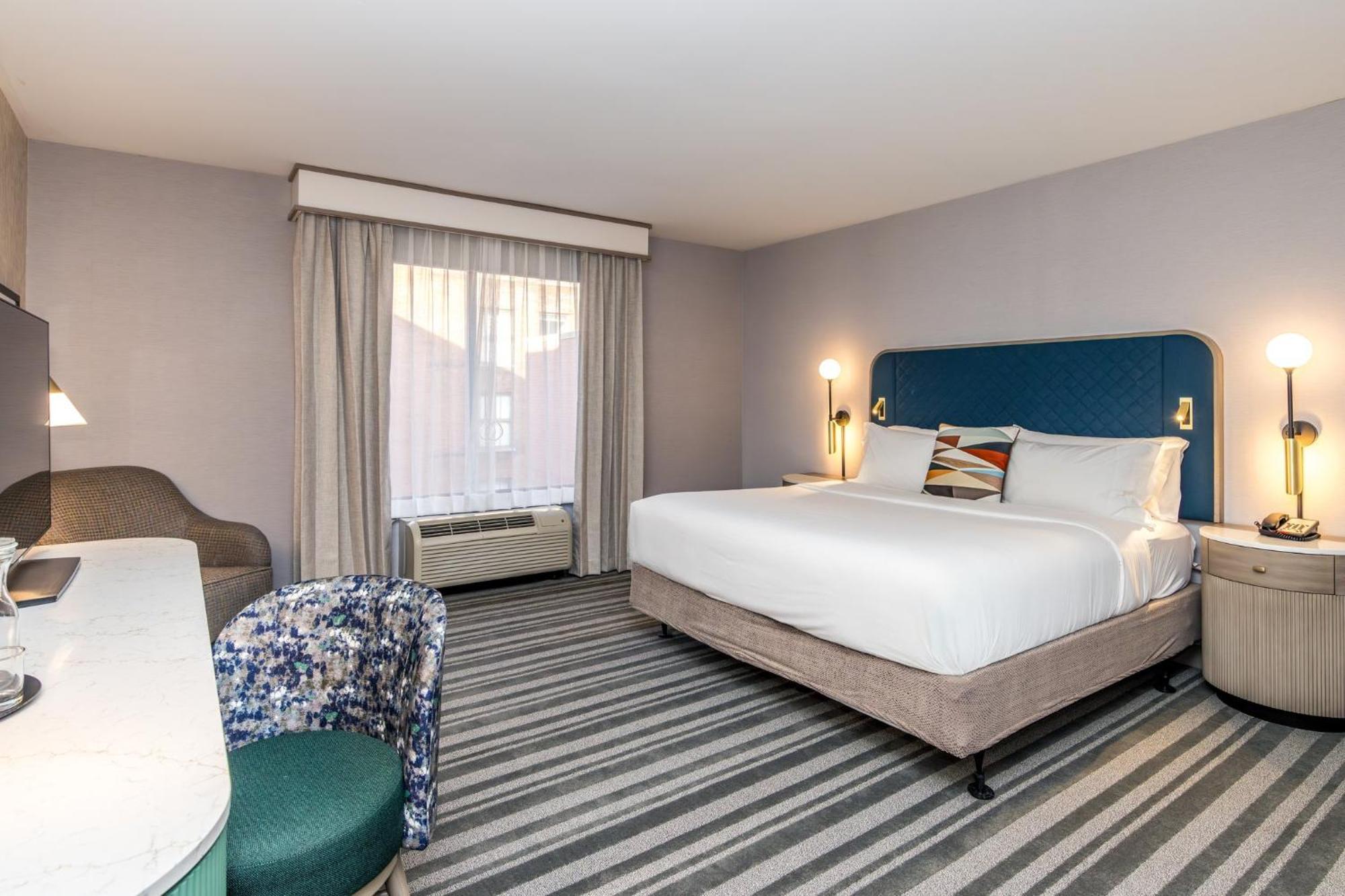 Voco The Clair Cincinnati Downtown By Ihg Екстер'єр фото