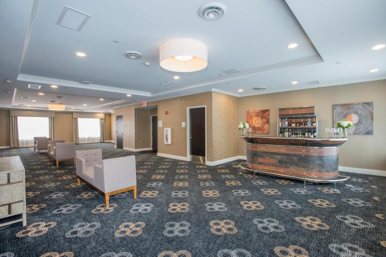 Voco The Clair Cincinnati Downtown By Ihg Екстер'єр фото