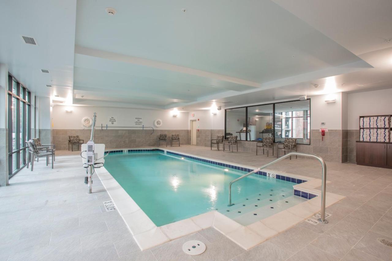 Voco The Clair Cincinnati Downtown By Ihg Екстер'єр фото